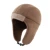 Connectyle Men's Women Fleece Winter Hat Lightweight Windproof with Ear Flaps Ski Snow Warm Trapper Beanie 8