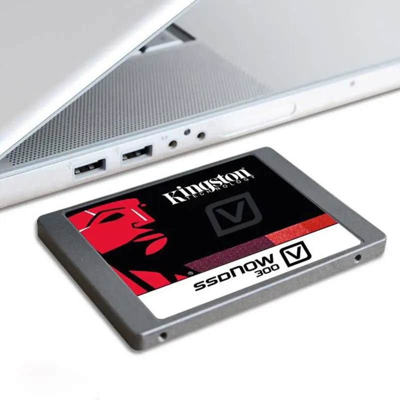 kingston SV300S37A SSD 240 ГБ 2,5 дюйма SATA III HDD жесткий диск HD SSD ноутбук PC 240 ГБ Внутренний твердотельный накопитель