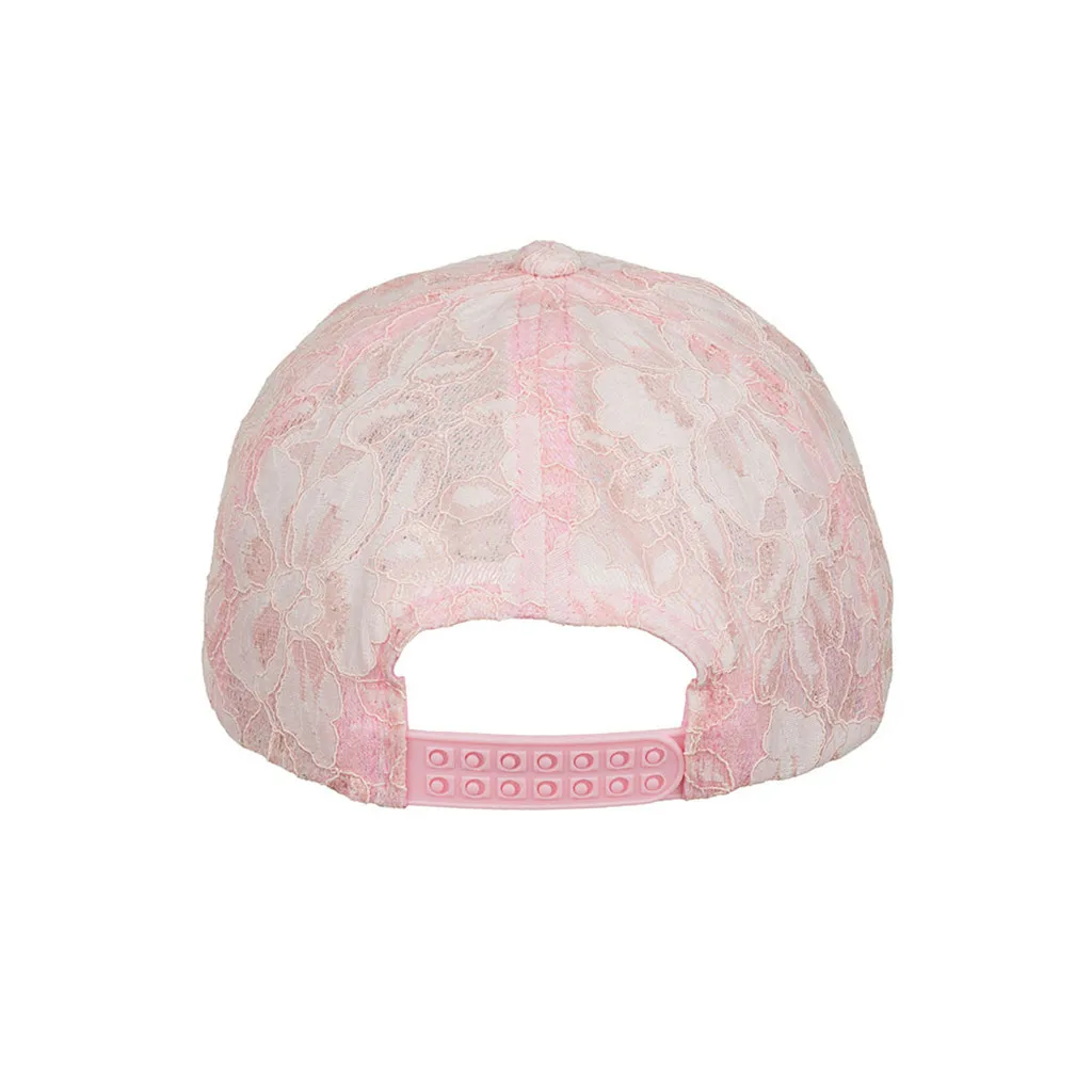 1 шт. сетчатая шляпа от солнца Snapback кепка хлопок регулируемая бейсболка хип-хоп шляпа вышитый цветок джинсовая кепка