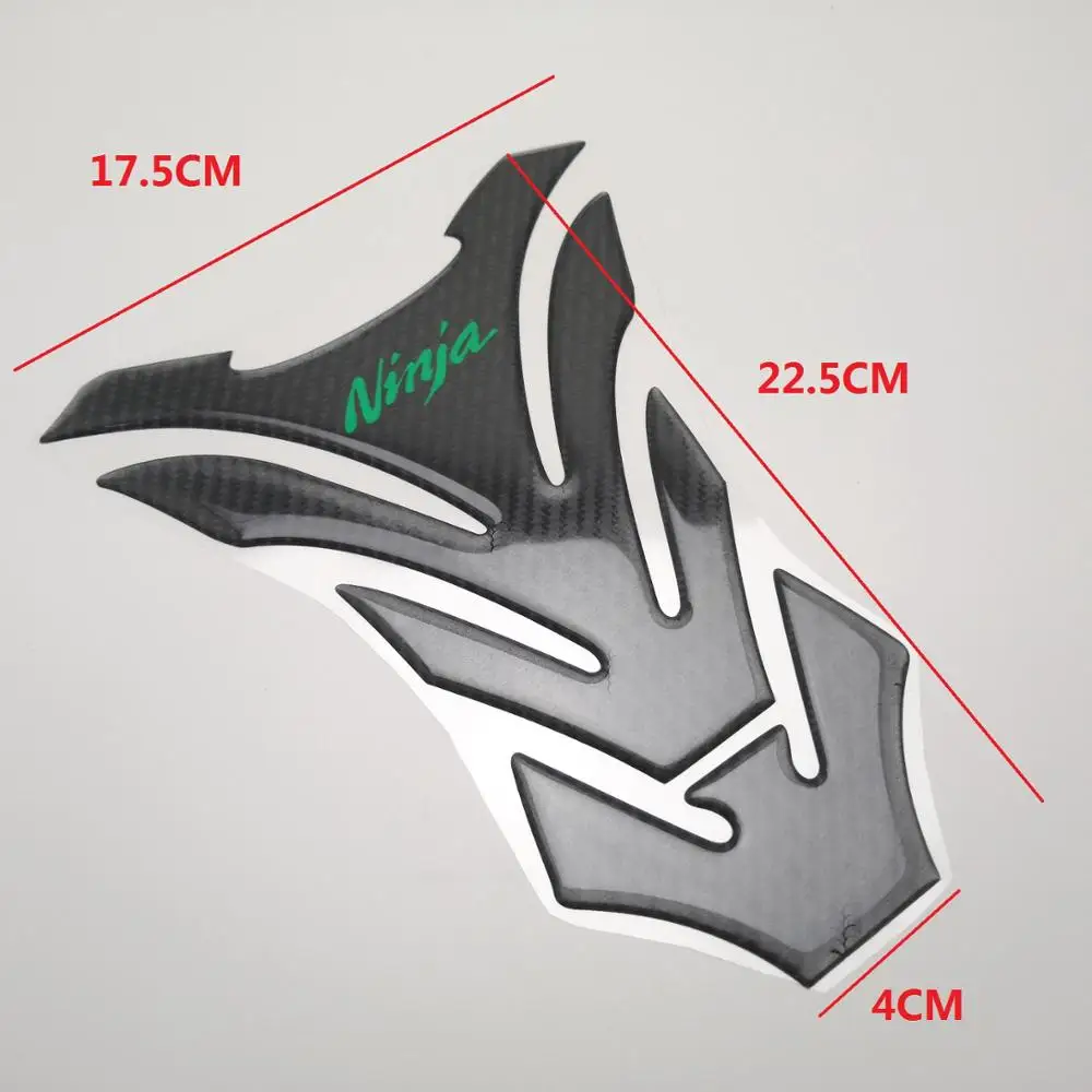 Боковая накладка+ бачок+ передний тормоз резервуар носки для Kawasaki Ninja 300 250 ZX-6R ZX6R ZX7R ZX9R ZX10R ZX12R ZX14R