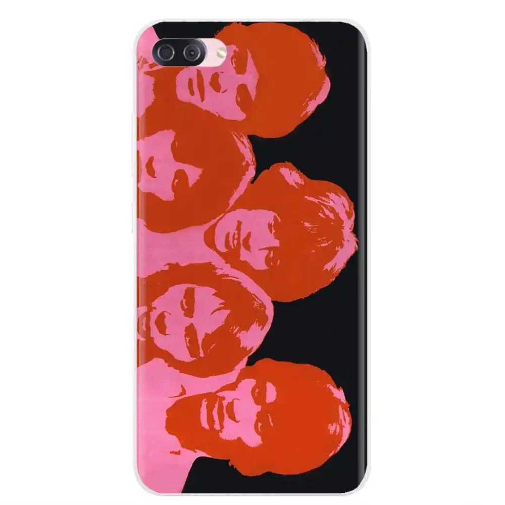 Soft Tpu Phone Case Barry Gibb And The Bee Gees Music For Iphone 11 Pro 4 4s 5 5s Se 5c 6 6s 7 8 X Xr Xs Plus Max For Ipod Touch Aliexpress