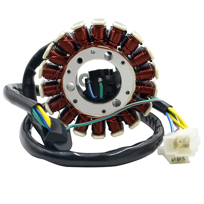 

Motorcycle Generator Stator Coil For 31120-KPF-911 Honda CBF250 CBF 250 2004 2005 2006 2007 2008 2009 CBX250 CBX 250 2004-2010