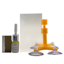 Automobile Windshield Repair Kit Car Styling Window Glass Scratch Crack Restore Repair Tool Auto Window Screen Car Accessories
