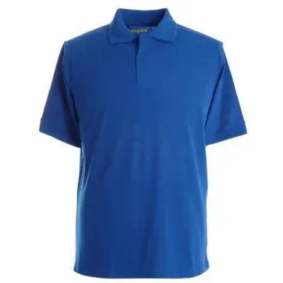 

Mercerized Cotton Lapel T-shirt Printed Words Short Sleeve Polo Group Clothes Cultural Shirt Work Clothes Customizable Advertisi