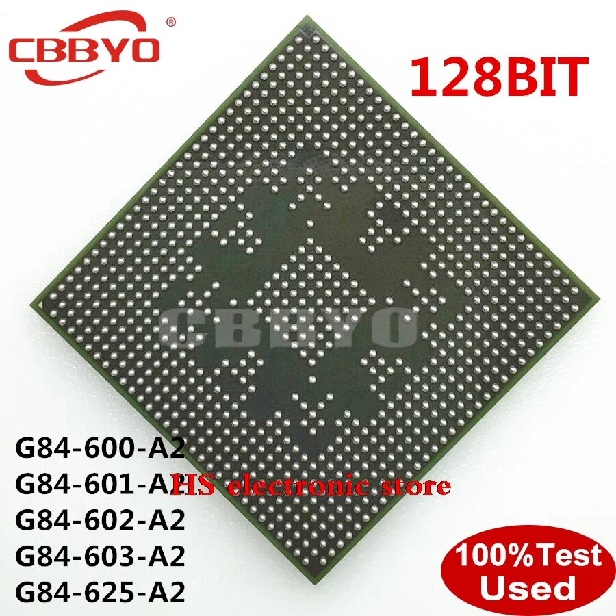 100% тестирование Хорошее качество G84-600-A2 G84-601-A2 G84-602-A2 G84-603-A2 G84-625-A2 128Bit 256 в корпусе с