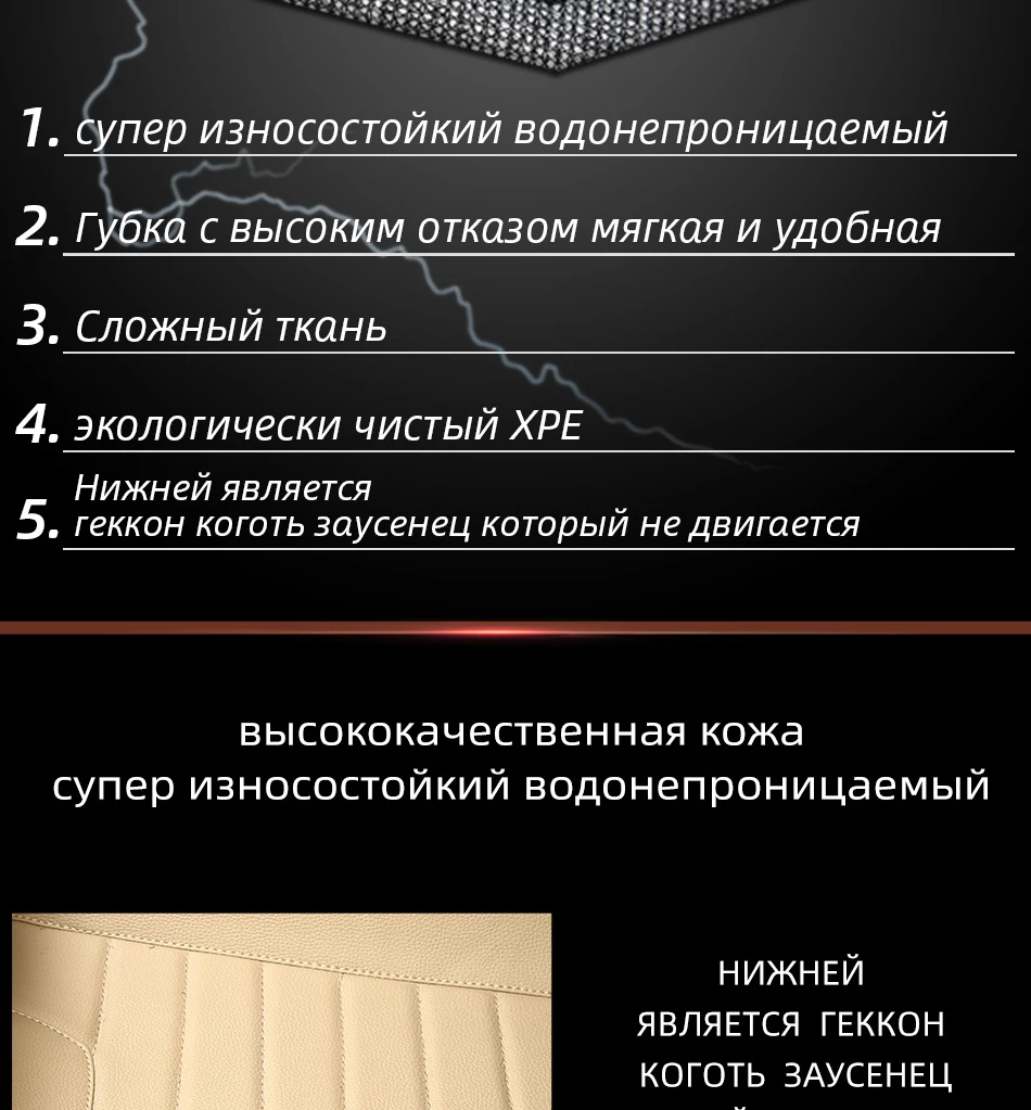 Boost автомобильные коврики для Toyota Land cruiser Prado fj120 fj90 fj150 fj75 водонепроницаемый пользовательский автомобиль авто колодки