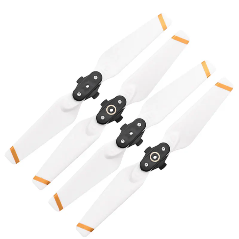 4Pcs Propeller for DJI Spark Drone 4730F Folding Props 4730 Blades Spare Parts