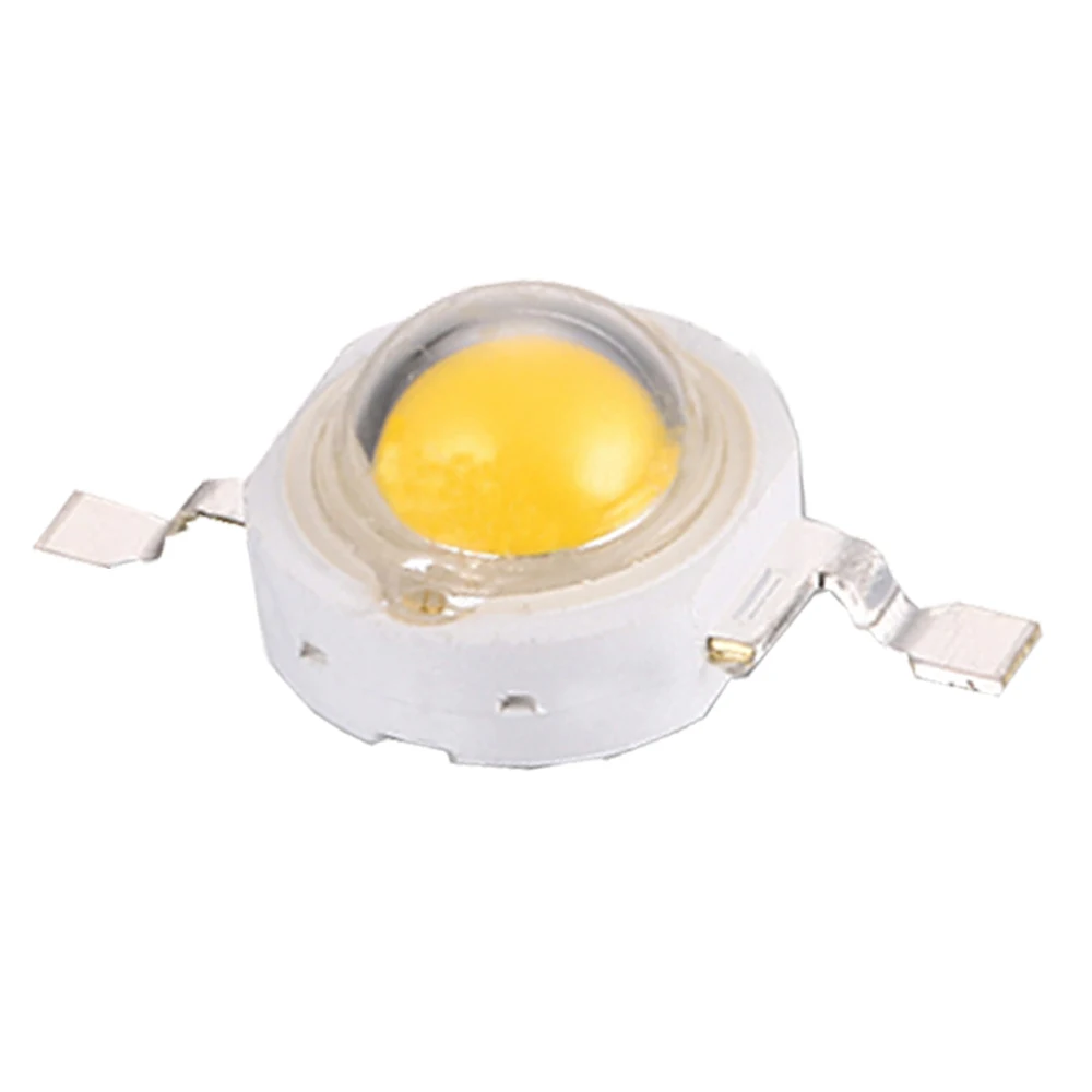 Светодиодный светильник высокой мощности 3 Вт для выращивания растений полный