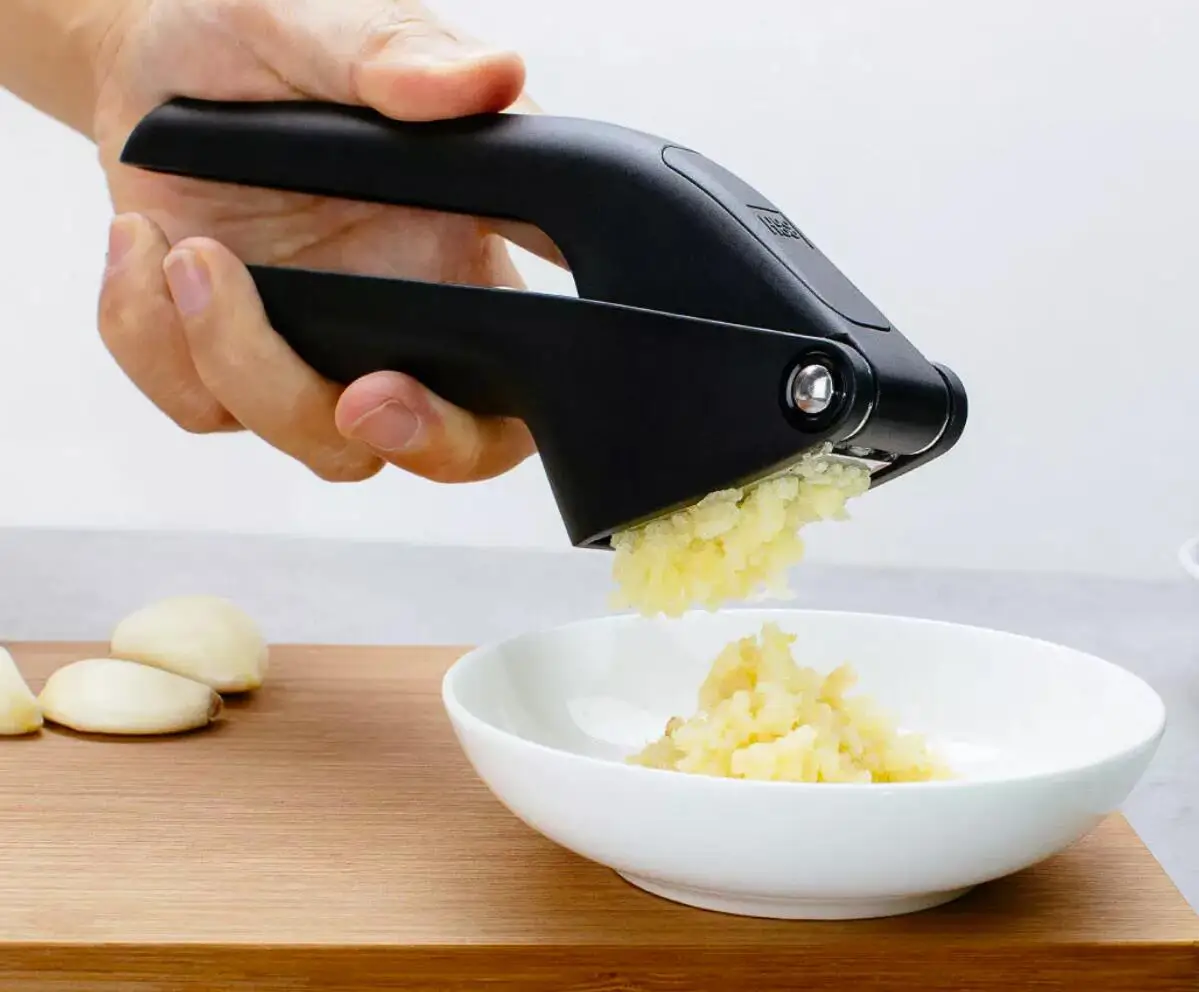 Ручная кухонная дробилка для чеснока Youpin HUOHOU Многофункциональный кухонный