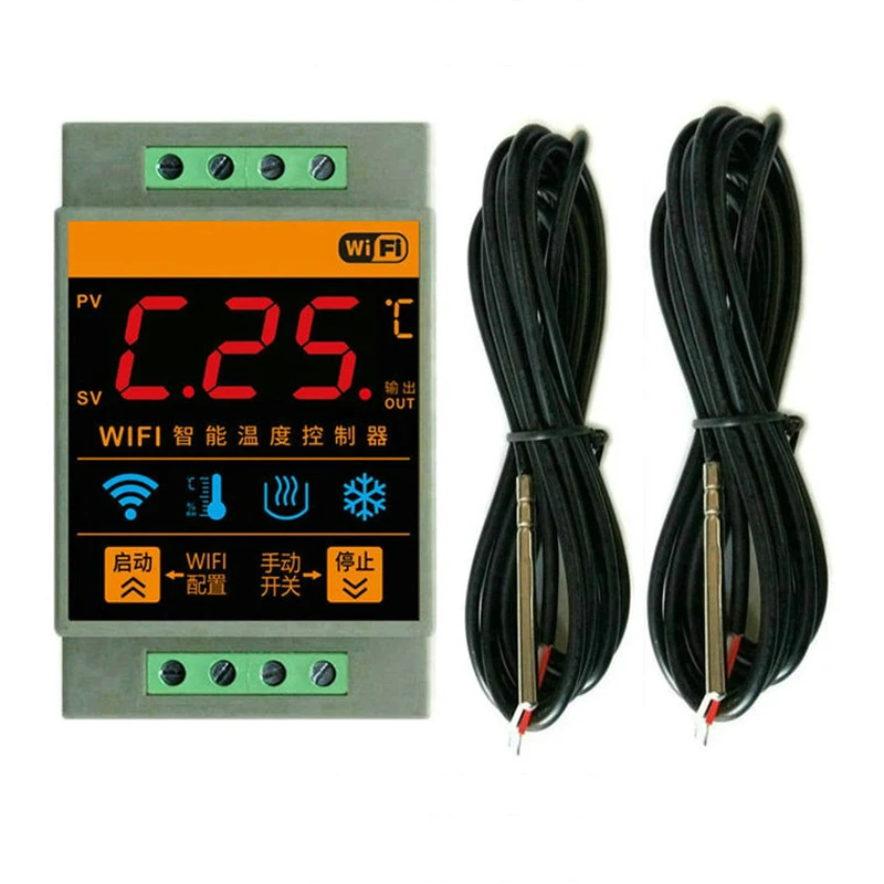 SolarwaterheaterprojectWIFImobilephoneAPPremoteintelligent