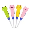 Earwax With Light Spoon LED Cartoon Baby Care Ears Spoon Digging Luminous Dig Ear-picker Product Child Cleaning Tool ► Photo 2/6