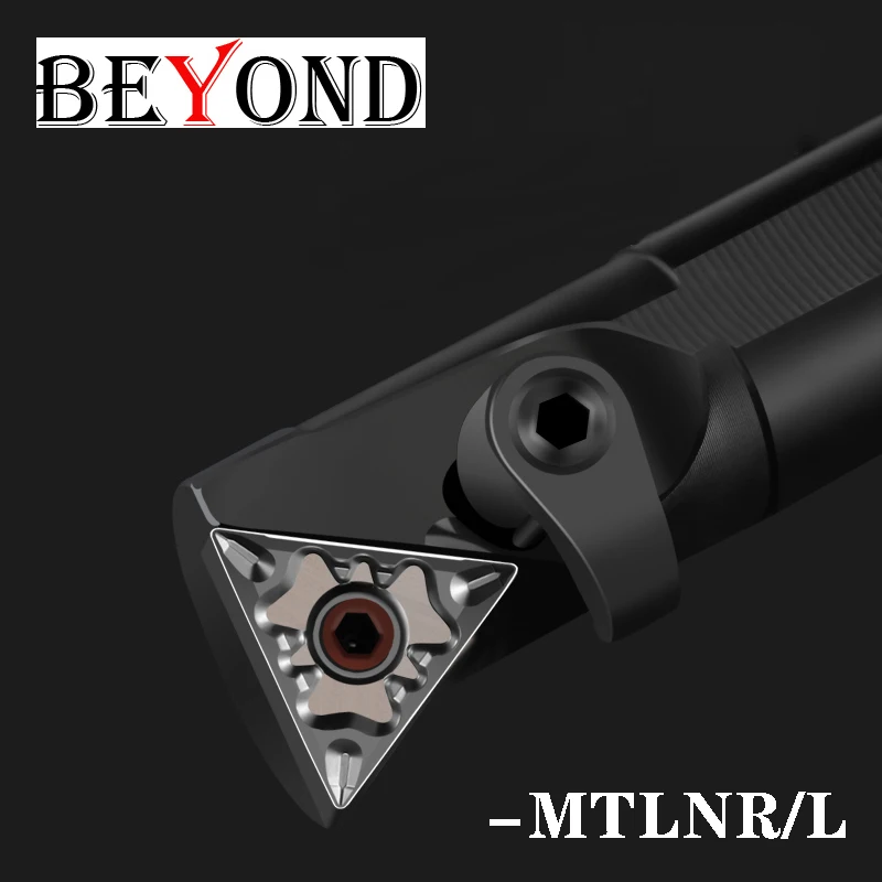 BEYOND S16Q-MTLNR16 S20R-MTLNR16 S25S-MTLNR16 S18Q S32T MTLNR MTLNL держатель инструмента для токарного станка