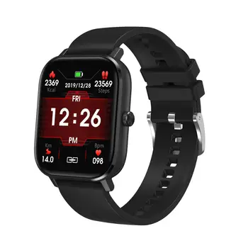 

SmartWatch DT35 ECG PPG HRV Bluetooth Call Smart Watch Men Women Waterproof IP67 Blood Pressure Oxygen Fitness for ios Android