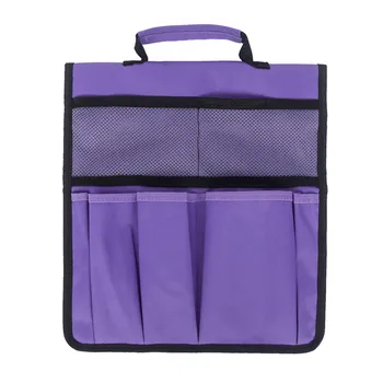 

Portable Garden Tool Storage Bag Handle Gardening Tools Storage Pouch Wear-resistant Repair Tools Storage Bag #LR3