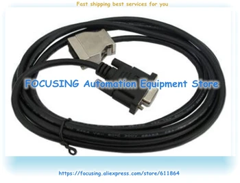 

New CQM1-CIF02 Download PLC Programming Cable Line