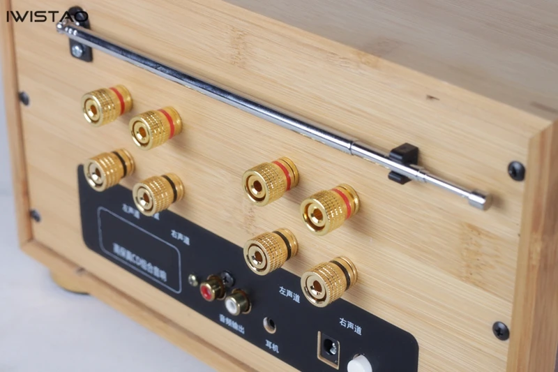 WIFI Camera 4K HD 30 Million Pixel Entry Mini