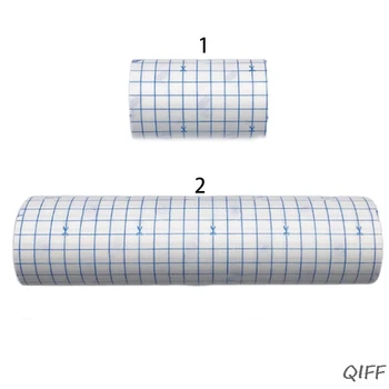 

Mesh Grid Non-woven Binding Tape Breathable Medical Low-sensitivity Fixing Tapes