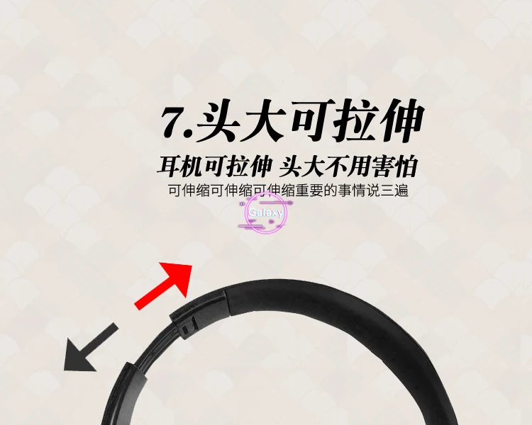 Demon Slayer Kimetsu No Yaiba Kamado Tanjirou, беспроводные Bluetooth наушники, гарнитура, наушники для косплея, подарок