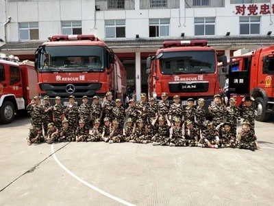 Детская Студенческая военная форма, тактическая Боевая куртка, брюки, комплект камуфляжной дезерты, детские костюмы для мальчиков и девочек, костюмы для выступлений