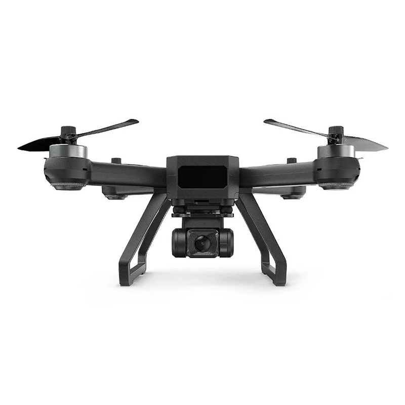 MJX B20 Bugs GPS Drone & 4K WIFI 5 g HD grand angle caméra de contrôle radio Quadricopter 