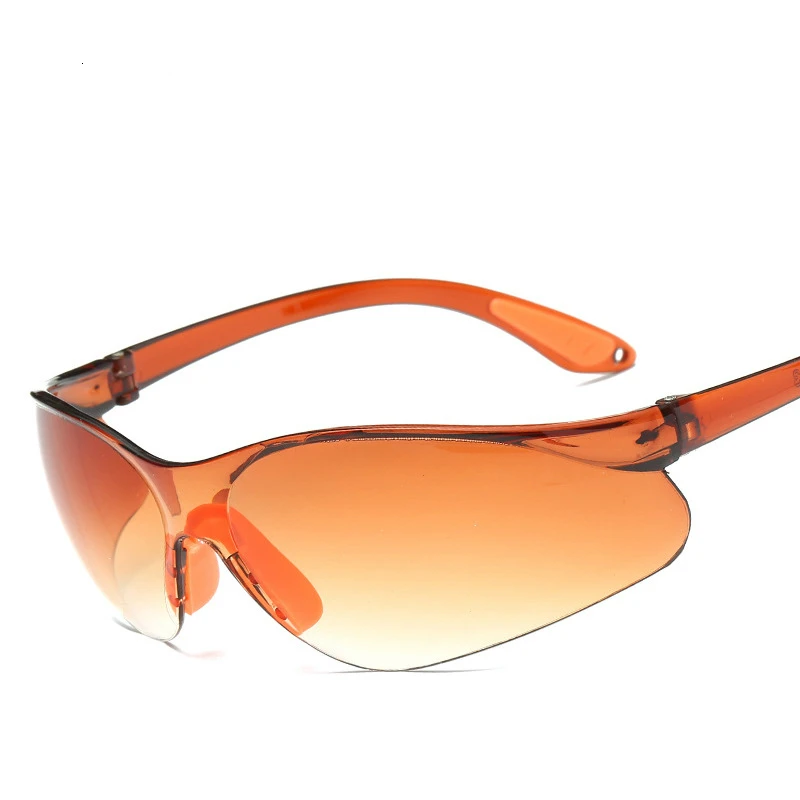 

Sunglasses Motion Cycling Glasses The Wind Electric Welding Transparent Goggles