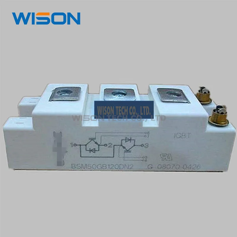 BSM50GB120DN2 BSM100GB120DLCK модуль