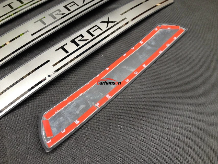 门槛条（超薄款）3