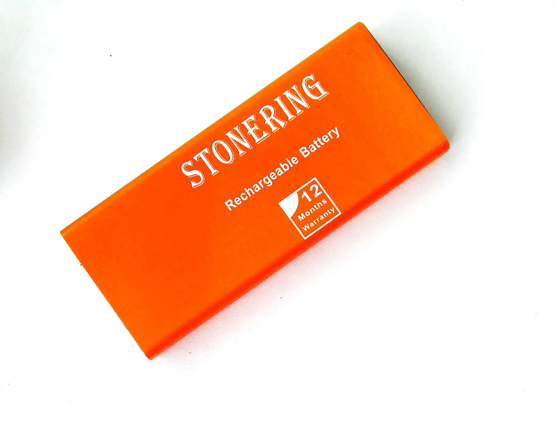 Stonering Eb-Bj510Cbe Eb-Bj510Cbeg Gh43-04601A Batteria Per Samsung Galaxy J5 2016, Galaxy J5 6 Duos, Galaxy J5 6 Duos Td-Lte