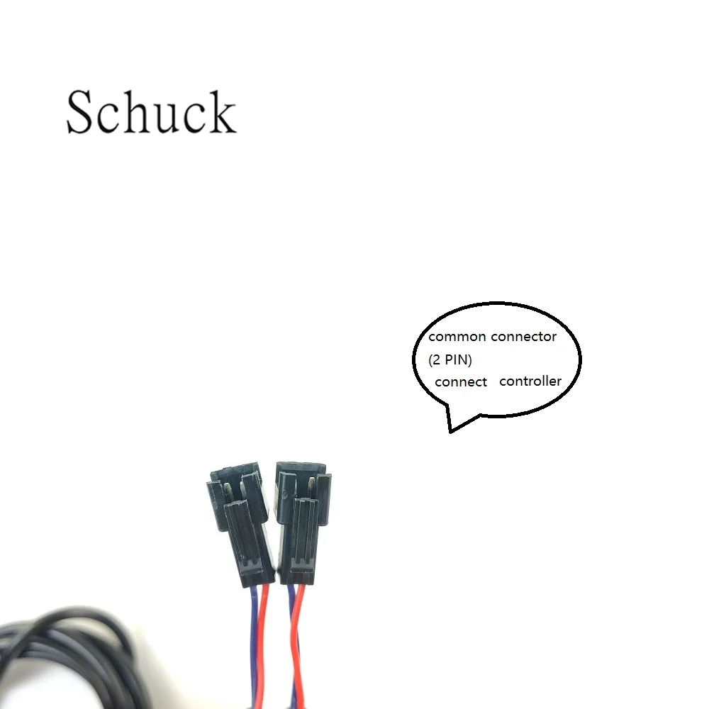 Schuck Электрический Датчик тормоза велосипеда механический/гидравлический датчик тормоза MS-BK-2 водонепроницаемый разъем
