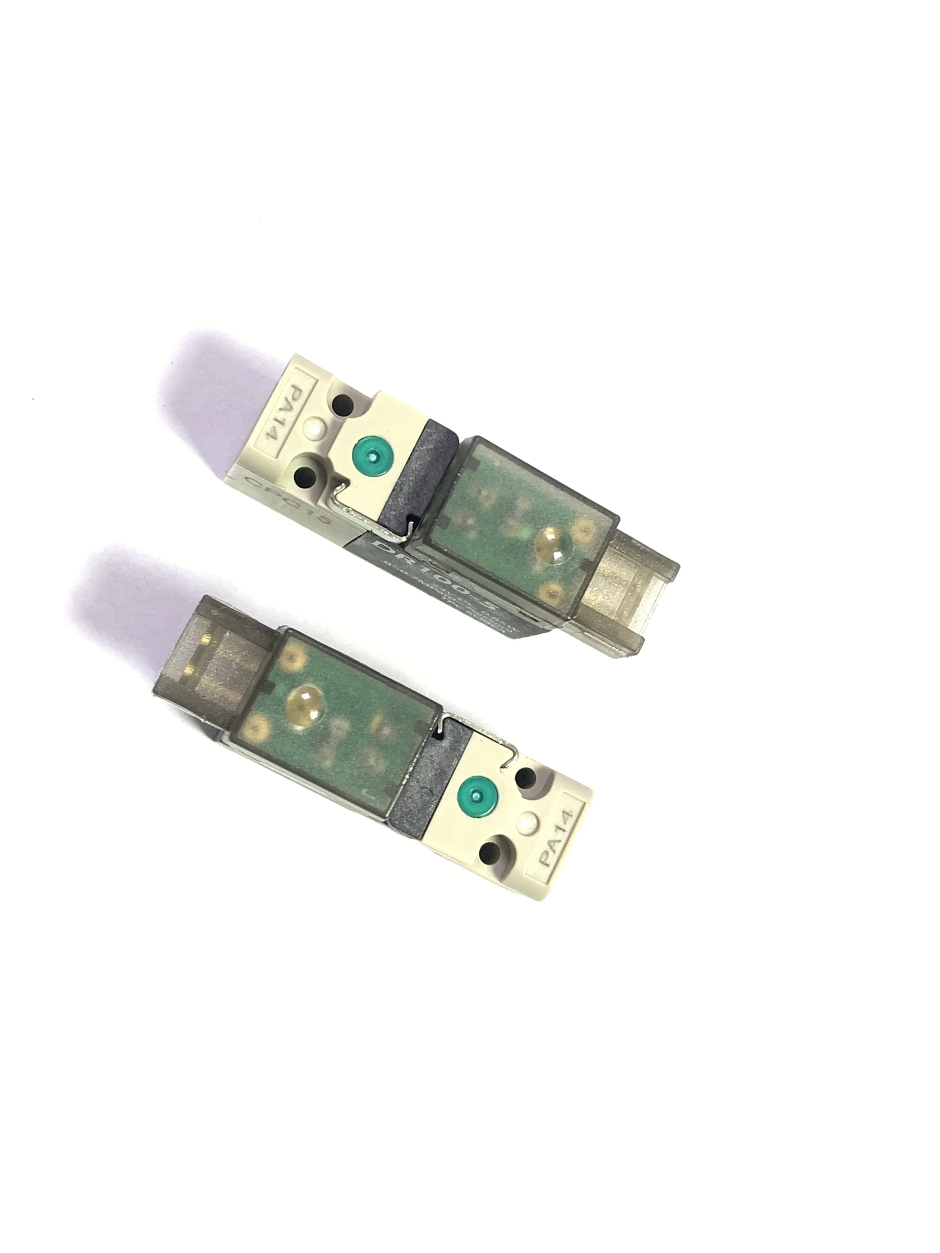 2Pcs/Lot/ TPC working original coil DR100-5 24VDC 0.85W