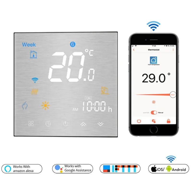 wifi-smart-thermostat-temperature-remote-voice-control-controller-for-water-electric-floor-heating-water-gas-boiler-alexa-tuya