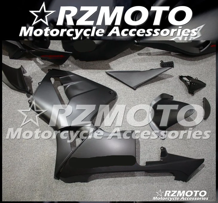 Мотоциклетный обтекатель abs комплект для HONDA CBR600RR F5 2003-2004 год корпусные детали moldStore № 0724