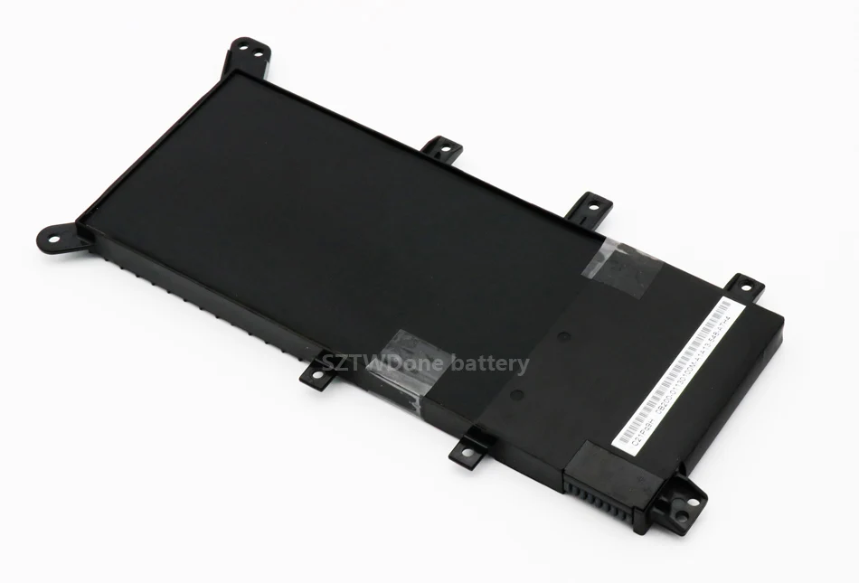 SZTWDone C21N1408 Аккумулятор для ноутбука ASUS VivoBook 4000 MX555 V555L V555U V555LB 7,6 V 37WH