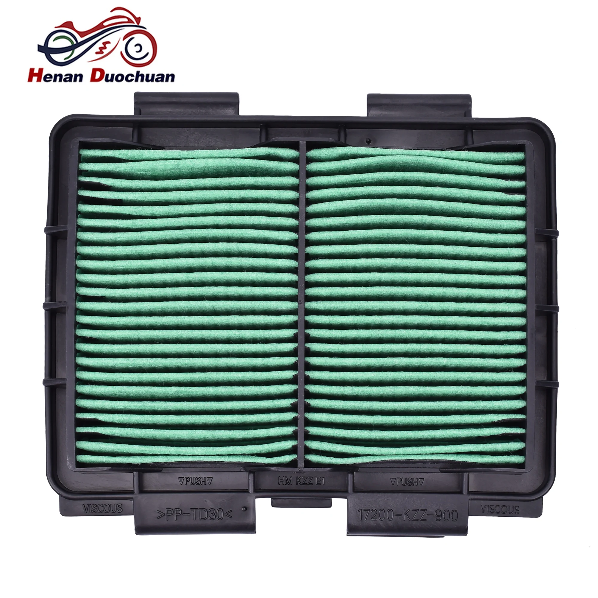 

250cc Air Filter Cleaner For Honda CRF250 CRF250L CRF249 2013-2020 CRF 250 249 2017-2020 CRF250M 2014-2016 CRF250XRL 249 2018