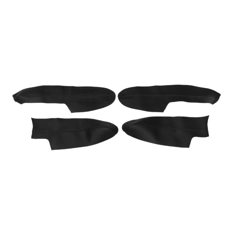 

Door Armrest Protection Cover Surface Side Armrest Panel Cover for Nissan Qashqai J11 2016 2017 2018