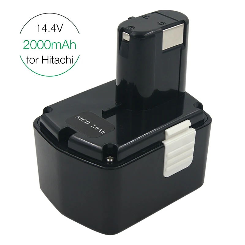 Сменный аккумулятор EB1412S EB1414S 14 4 В 2000 мАч Ni-CD батарея для беспроводных