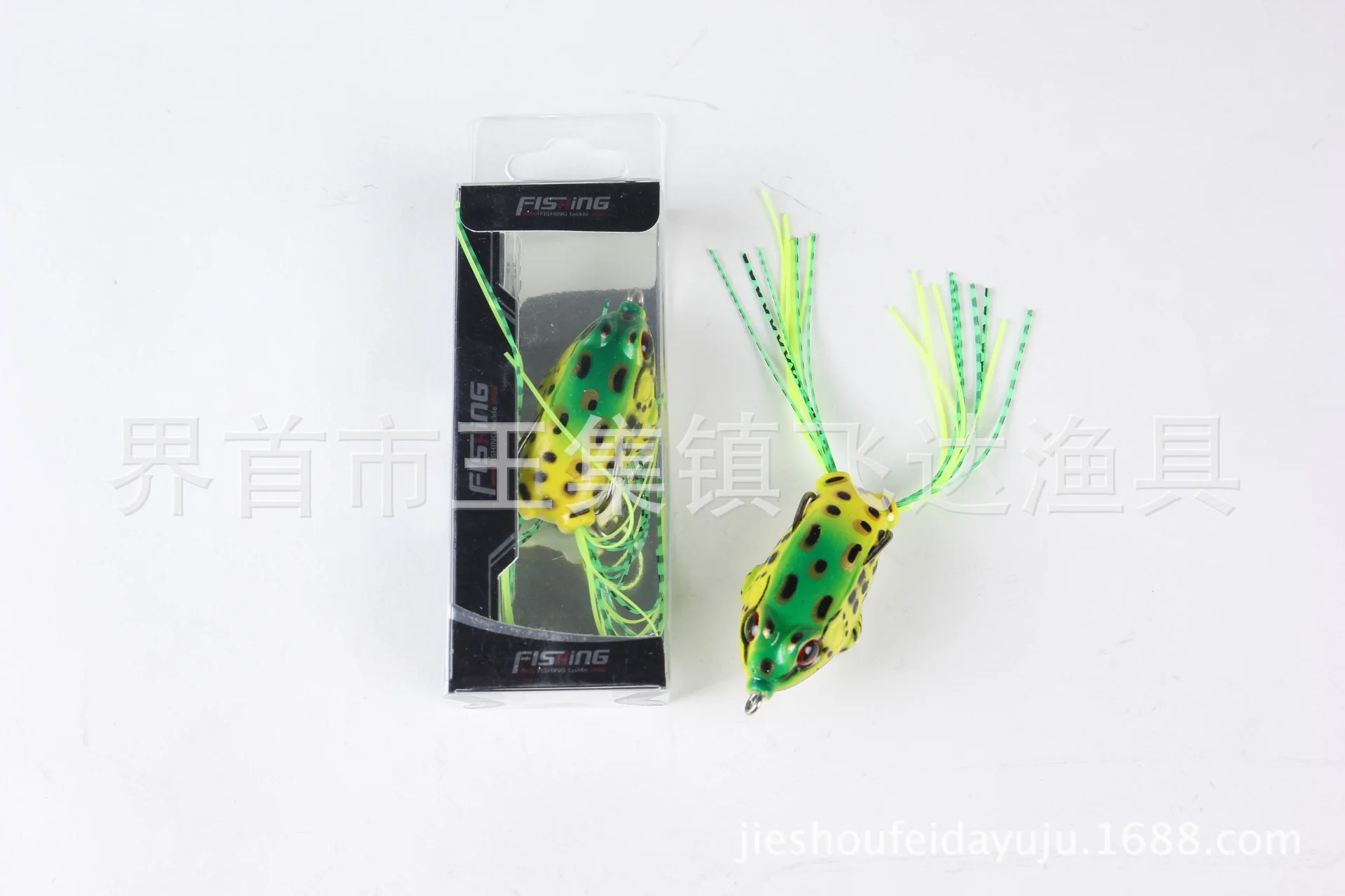 Приманка Ray Frog рыболовные снасти принадлежности рыболовные снасти