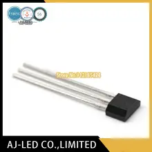 Micro bipolaire A3212EUA T ultra sensible, 10 pièces/lot, micro puissance, effet Hall, commutateur vers 92 12E