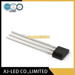 Micro bipolaire A3212EUA T ultra sensible, 10 pièces/lot, micro puissance, effet Hall, commutateur vers 92 12E 