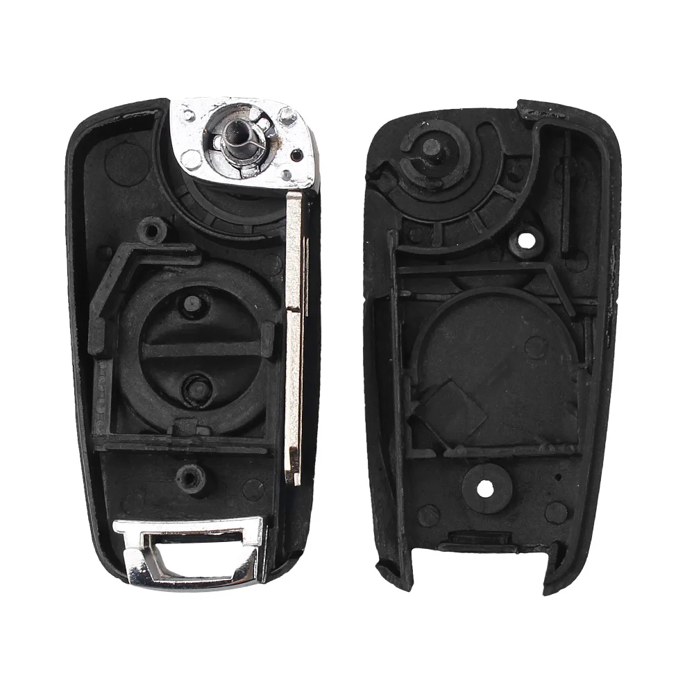 Remote Control/ Key Case For Nissan Micra Almera Primera Xtrail - - Racext™️ - - Racext 24