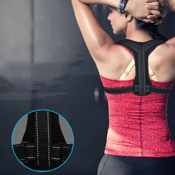 

Humpback Correction Belt Adult Spinal Back Fixation Child Back Correction