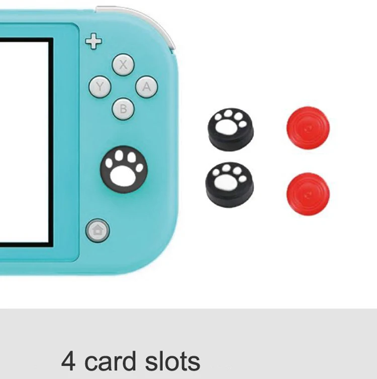 5 шт. 18 в 1 Набор аксессуаров для N-Switch Lite сумка для переноски чехол Подставка для зарядки TPU оболочка type-C кабель закаленная экранная пленка