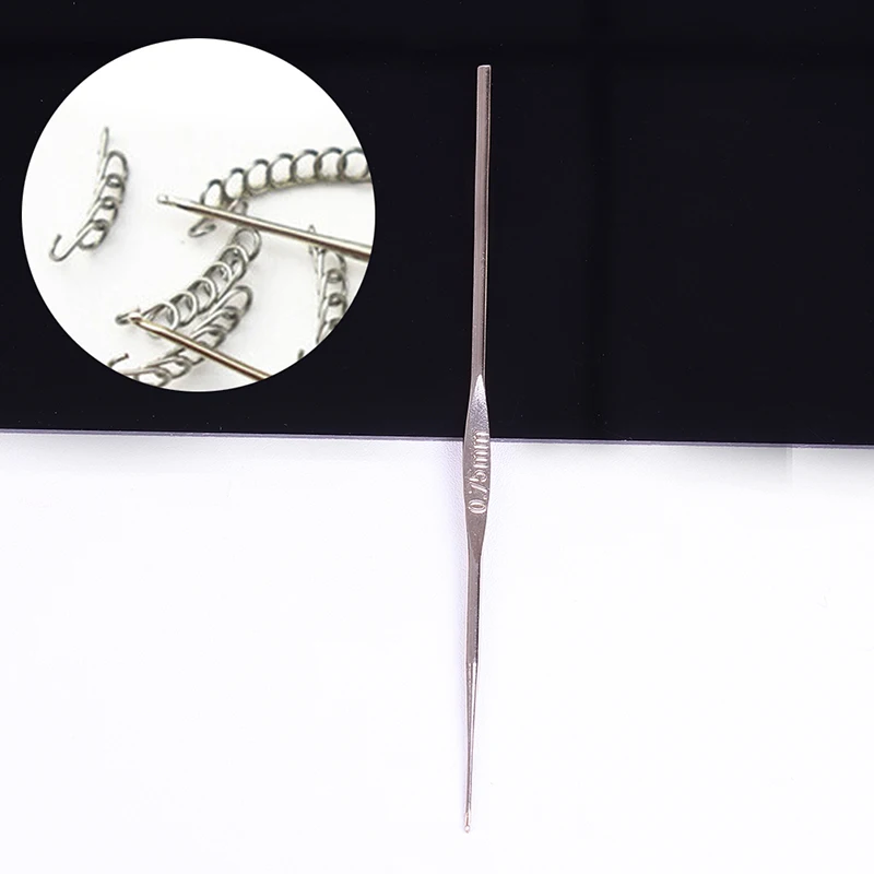 Ingrown Toe Nail Correction Lifter File Pedicure Foot Nail Care Hook Ingrown Toenails Bunion Corrector Clean Installation Tool