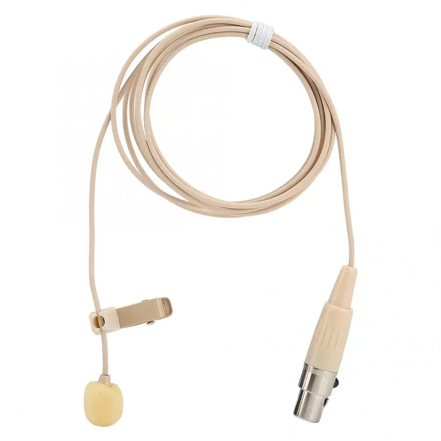 microfone UHF 641.5~672.3Mhz 1 to 4 Professional Wireless Microphone Lapel Microphone 100-240V condenser microphone