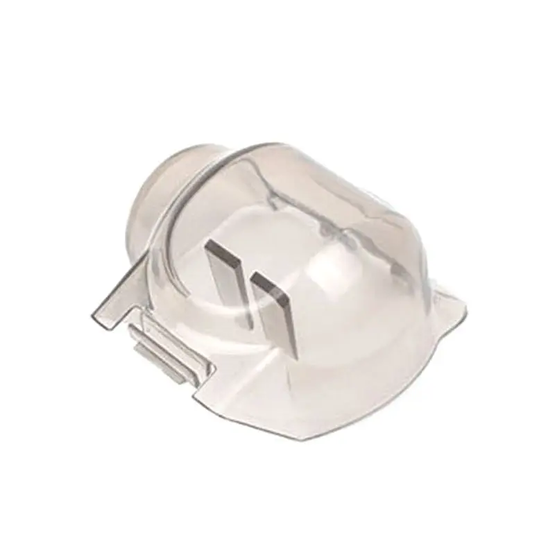 4NB1100328-B Анти-Царапины Gimbal крышка объектива камеры Защитная крышка для DJI MAVIC PRO Аксессуары для дрона - Цвет: 4NB1100328-B