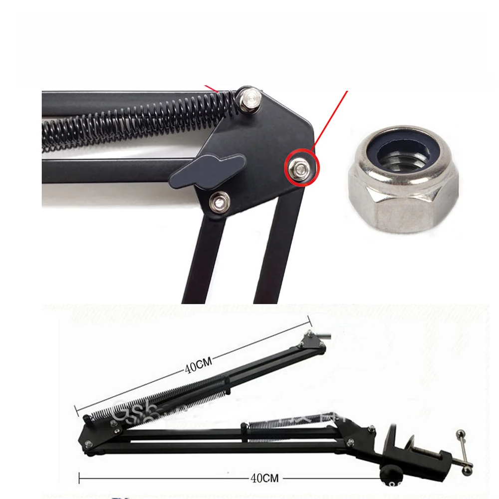 Мамин камера штатив Настольный Стенд набор фотографии Регулируемый с зажимом