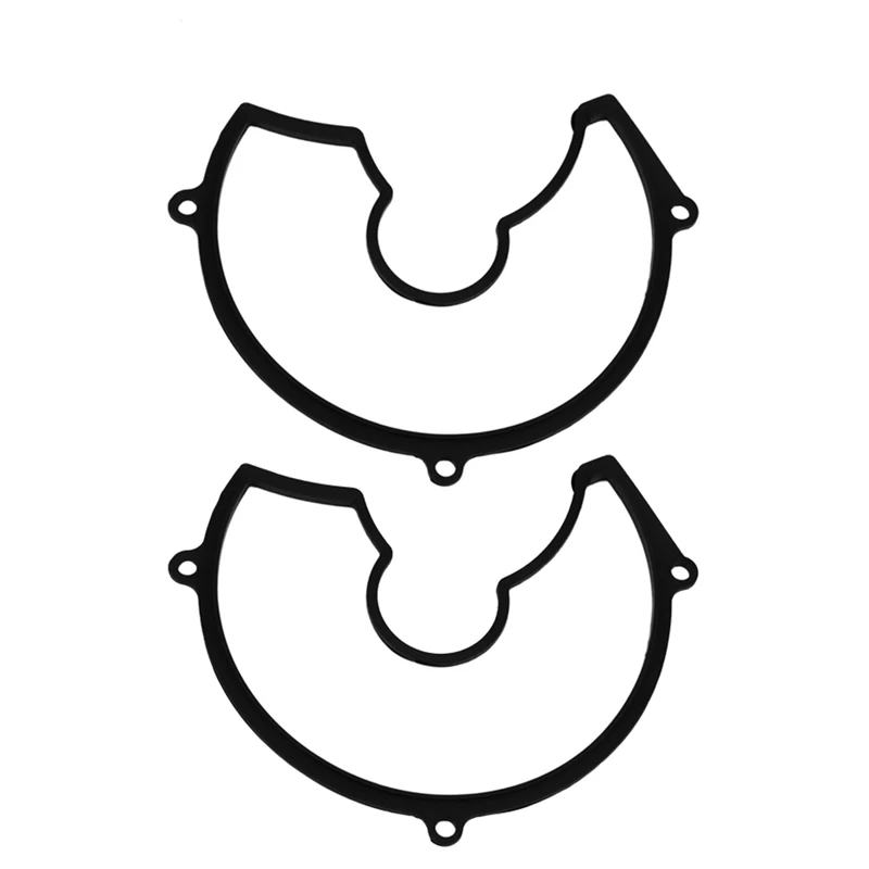 2Pcs for Bafang BBS01 BBS02 Mid Motor Accessories Controller Gasket Electric Bicycle Components Bike Installation Parts | Спорт и