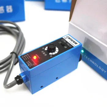 

New Z3N-TB22 color label sensor bagging machine photoelectric eye color sensing correction tracker Z3N-T22