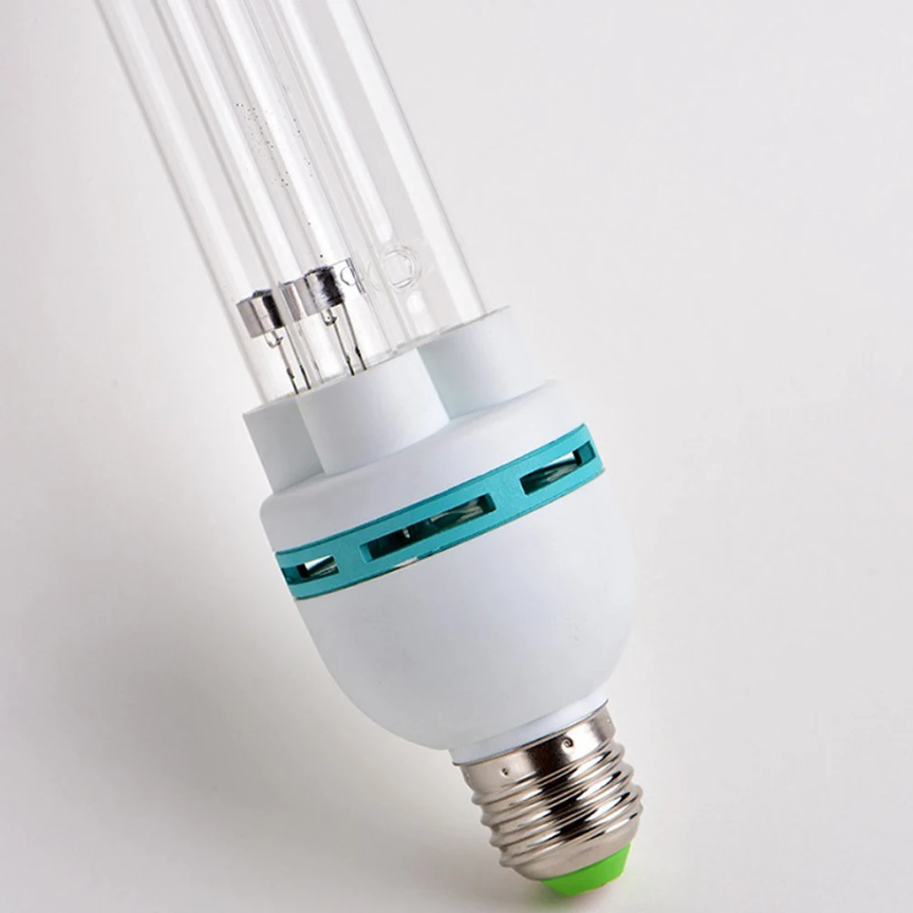 E27 UVC Ultraviolet Tube Bulb 1