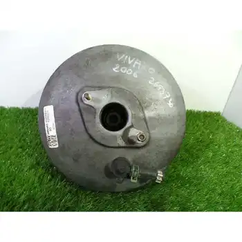 

93852216 brake booster Vauxhall Vivaro Combi 2.7t Short